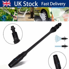 Pressure Variable Fan Spray