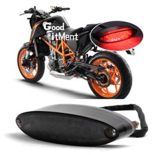 Motorcycle Brake Stop License