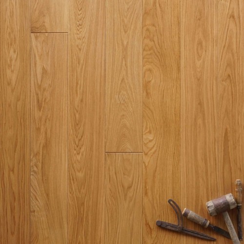 Prime oiled oak boards - prime,