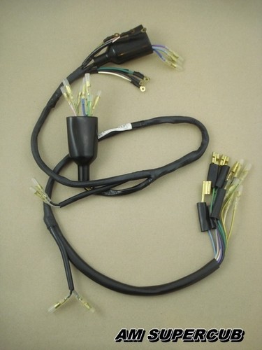 For honda 305 - for, super