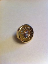 Holland & Holland shotgun