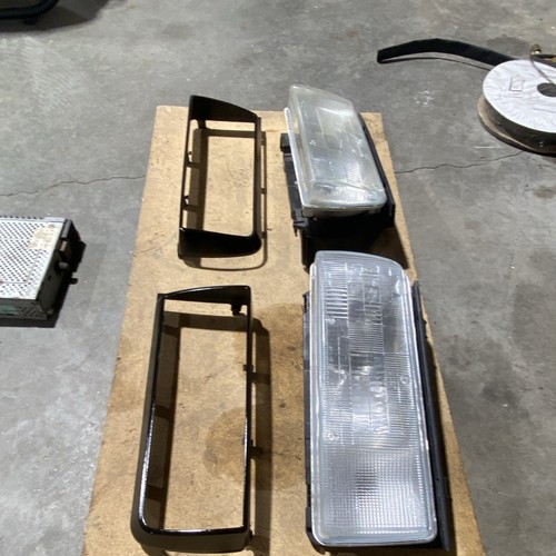 Corrado slc vr6 oem - slc,