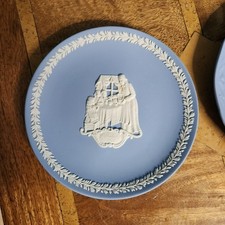 Wedgewood Christmas Plate 1993