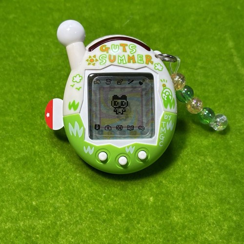 Rare tamagotchi connection - rare, v4
