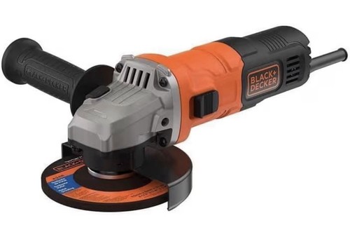 Black decker 115mm - black+decker, 710w