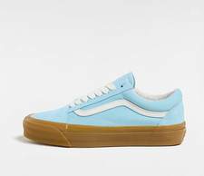 Vans Premium Old Skool Shoes