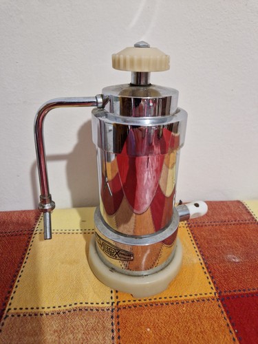 Old coffee maker - maker,