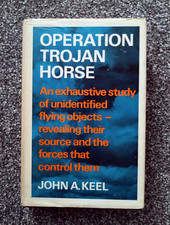 UFO Operation Trojan Horse