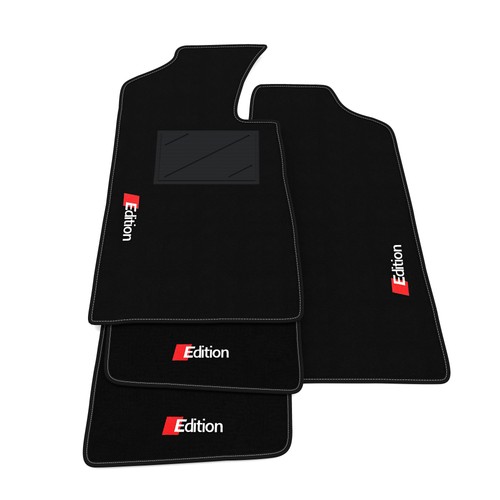 Mats compatible with lancia - mats,