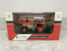 Universal hobbies zetor - hobbies,