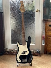 Encore 4-String Left Hand