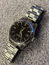 SEIKO SCVS003 SARB033 Watch