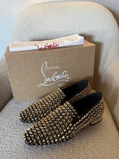Christian Louboutin Croconaki