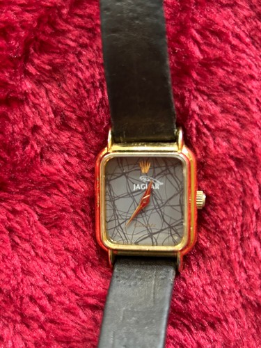 Ladies jaguar wrist - ladies,