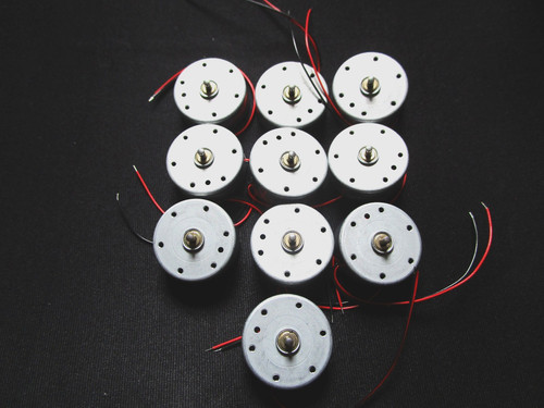 Motors rf400ca 12265 - cd,