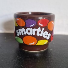 Vintage 1980s Hornsea Smarties