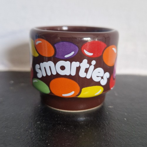 Vintage 1980s hornsea smarties - hornsea,