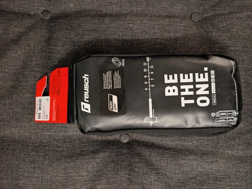 Reusch goalkeeper gloves - reusch,