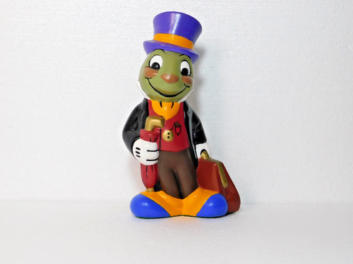 Pinocchio jiminy cricket - pinocchio,