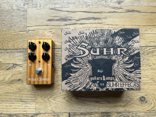Original suhr koji - original,