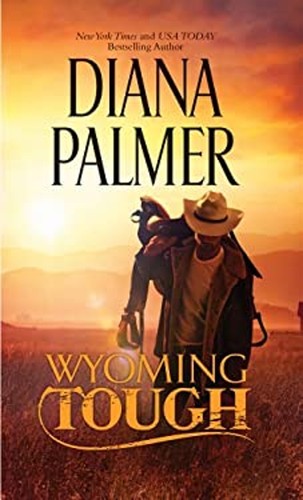Wyoming tough hardcover diana - wyoming,