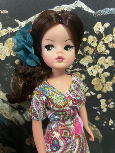 Ooak 2nd generation - generation, sindy