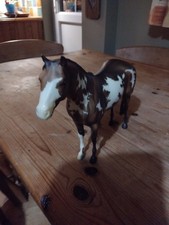 Breyer 1446 overo paint mare