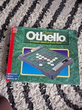 classic othello peter pan