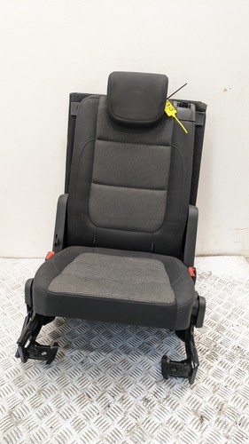Volkswagen sharan mk2 seat - sharan,