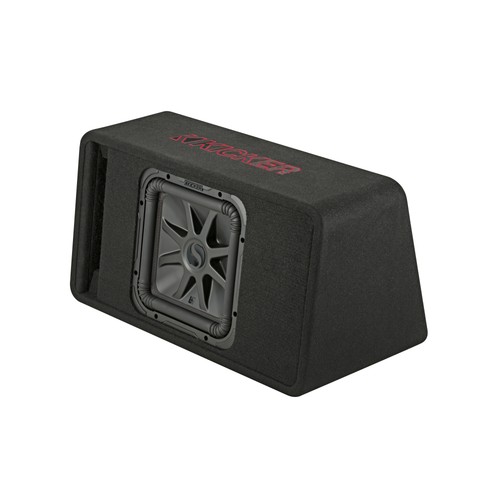 Kicker car audio l7r in - kicker,