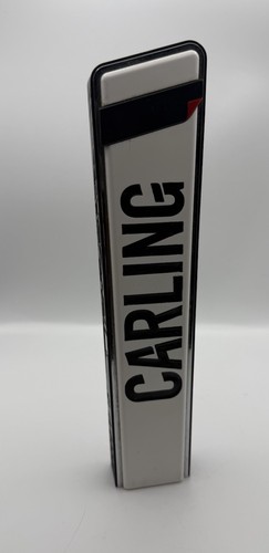 Carling original lager beer - original,