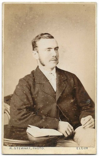 Cdv carte visite - cdv,