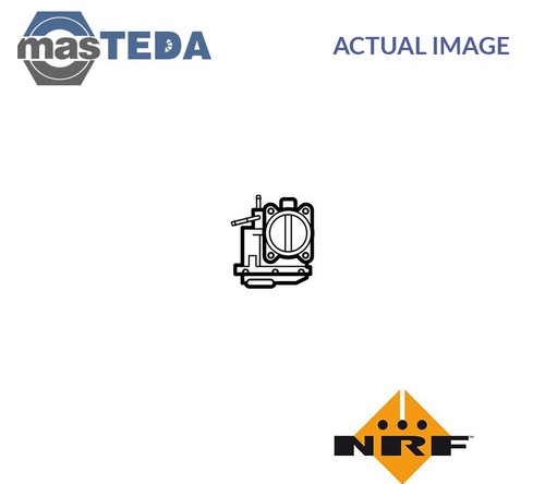 408031 throttle body nrf for - 408031,