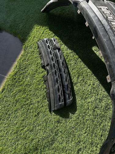 Land rover evoque front grill - land,