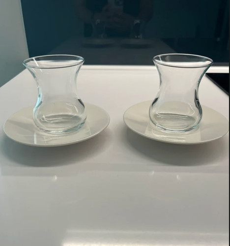 Set turkish tea - 2,