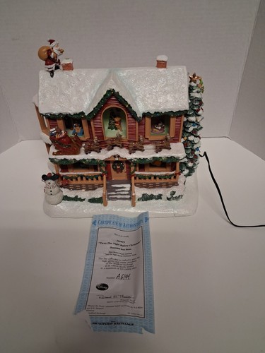 The bradford exchange - the, disney