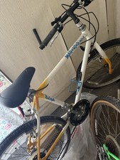 Raleigh Marauder Vintage Retro Mountain Bike