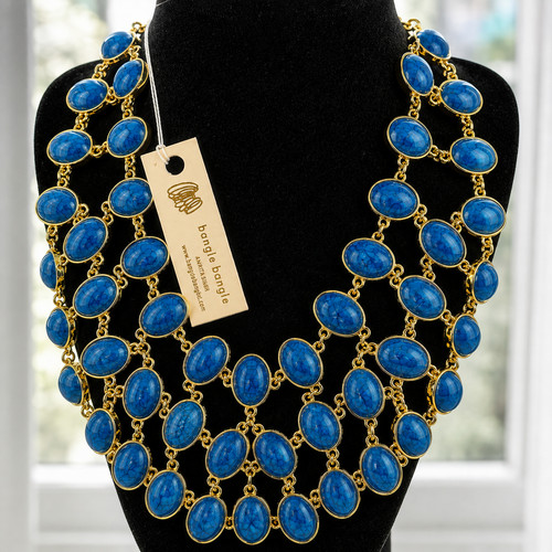 Amrita singh reversible bib - reversible,