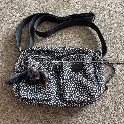 Kipling bag small shoulder - bag,