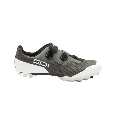 New sidi dominator clipless - dominator,