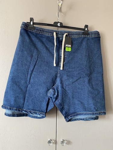 Jacamo denim jean shorts 64 - shorts, 62-64