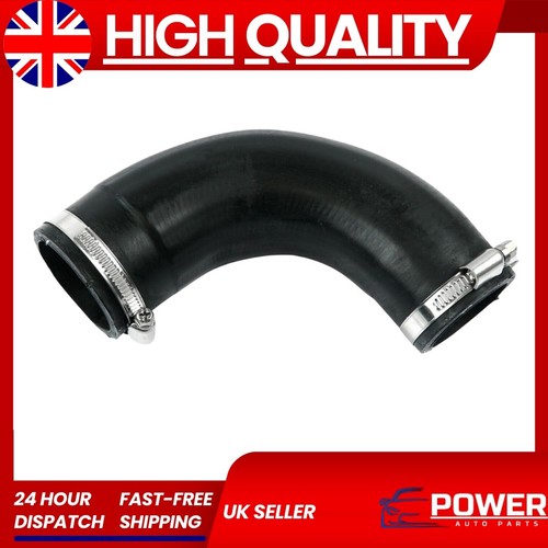 Intercooler turbo hose pipe - intercooler,