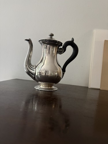 Christofle silver plated - christofle,
