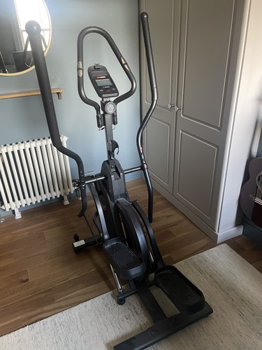 Pro fitness ec2000 - pro,