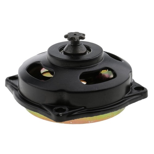 Clutch bell housing - bell, 7t