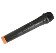 QTX Handheld Transmitter for