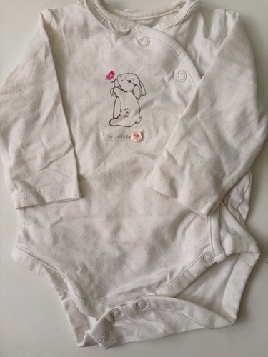 Mothercare vest months - vest, 0-3