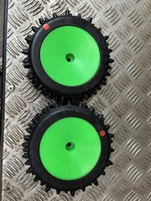 1/6 FG Marder Wheels And Tyres X2