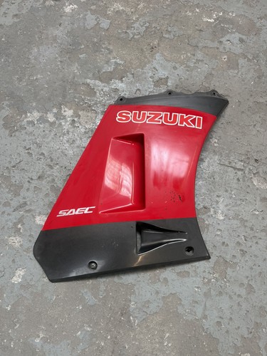 Suzuki 500 fairing - fairing, /