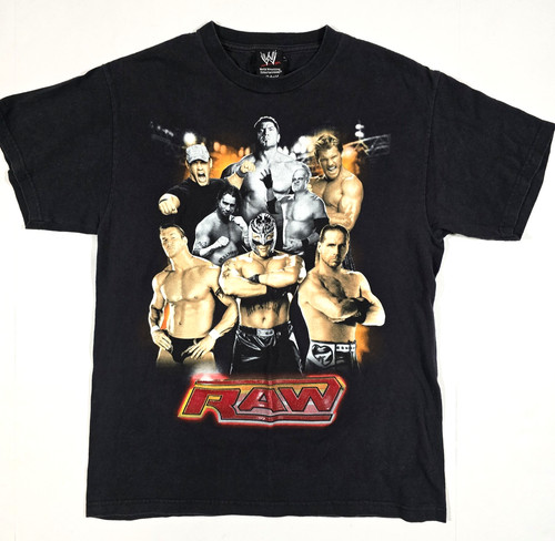 Wwe hybrid monday - wwe, by